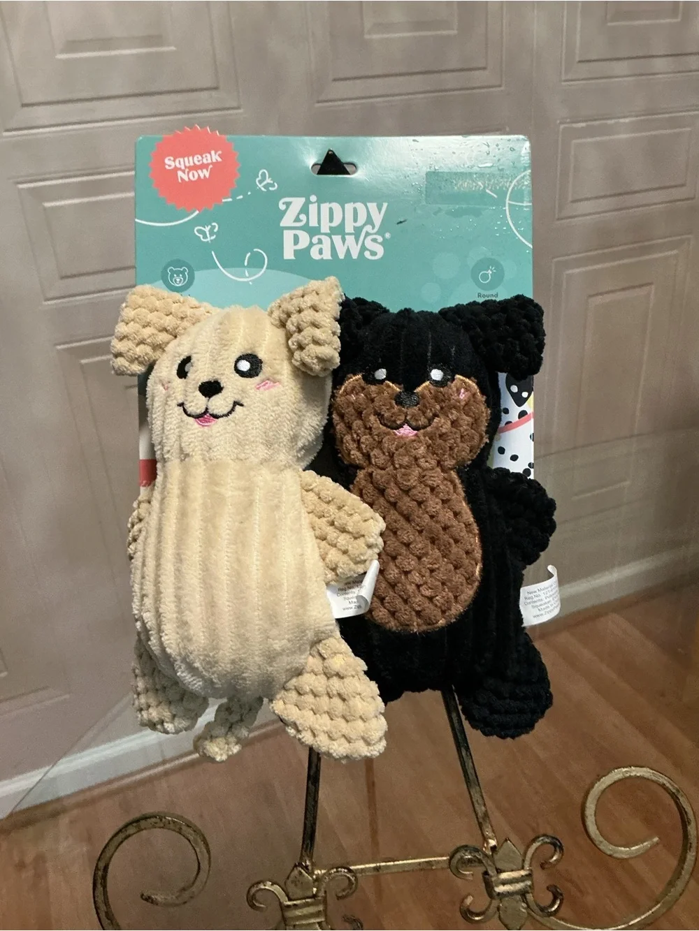 Zippy Paws zippy paws